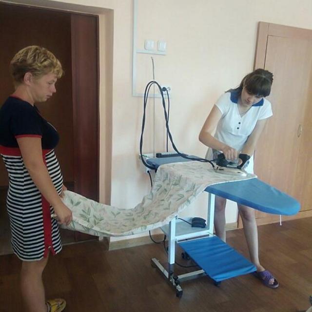 НАШИ БУДНИ