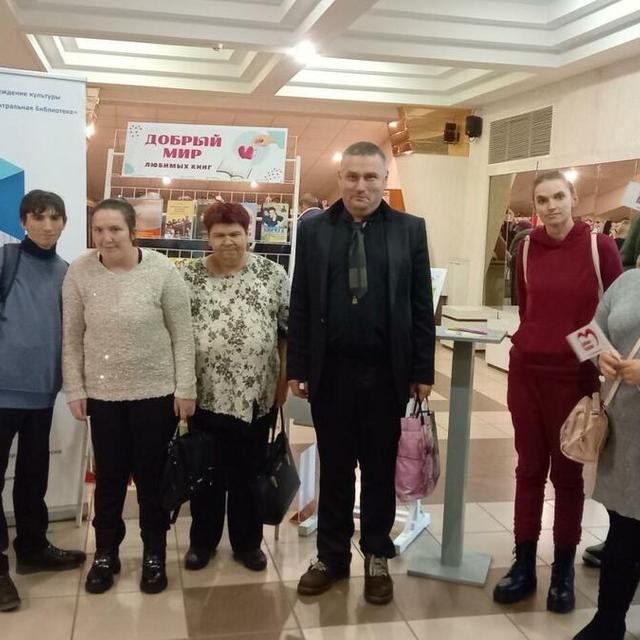 НАШИ БУДНИ
