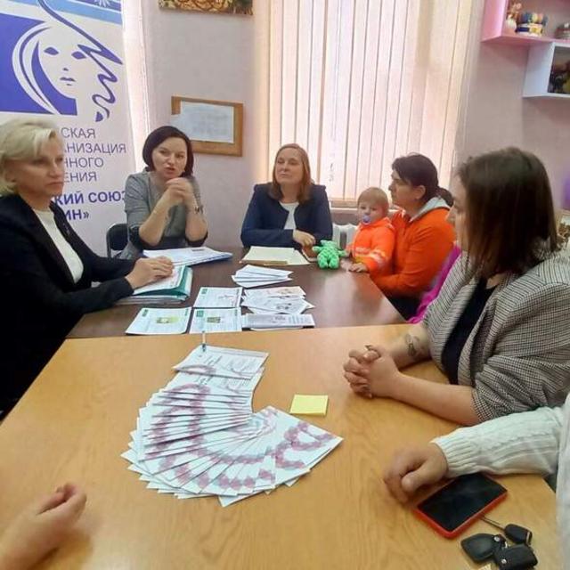 НАШИ БУДНИ