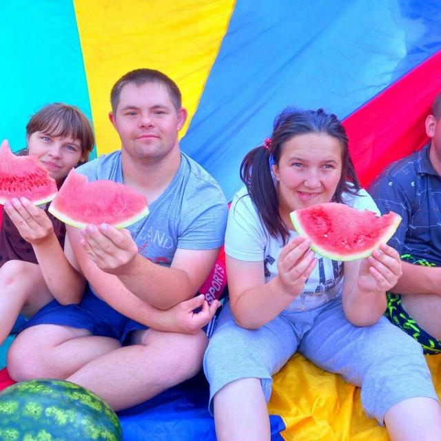 НАШИ БУДНИ
