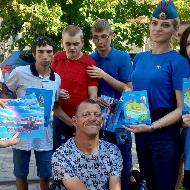 НАШИ БУДНИ