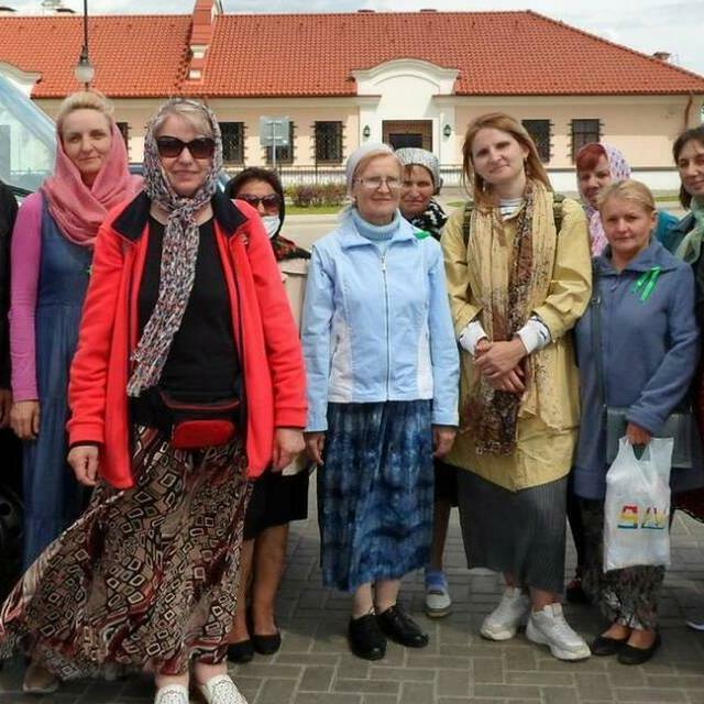 НАШИ БУДНИ
