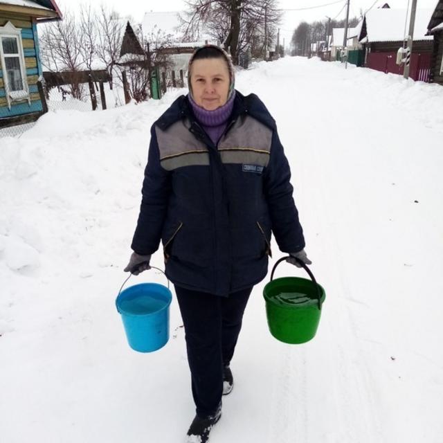 НАШИ БУДНИ