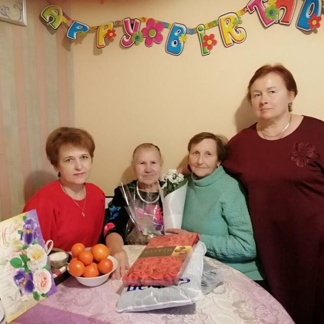 НАШИ БУДНИ