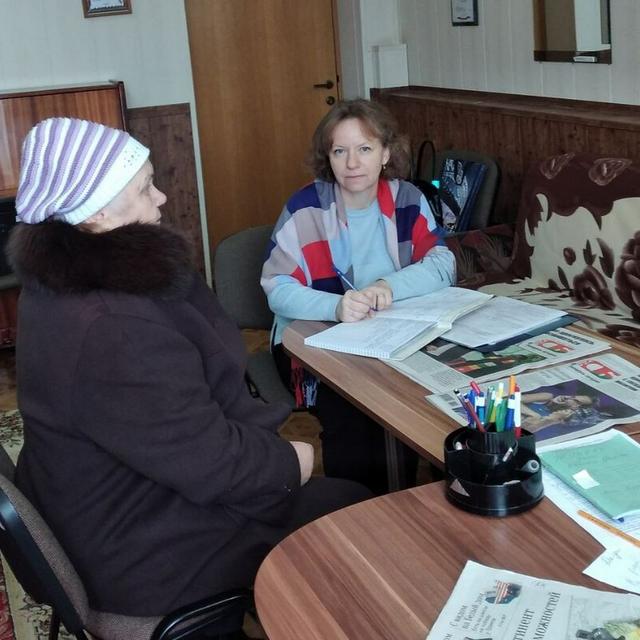 НАШИ БУДНИ