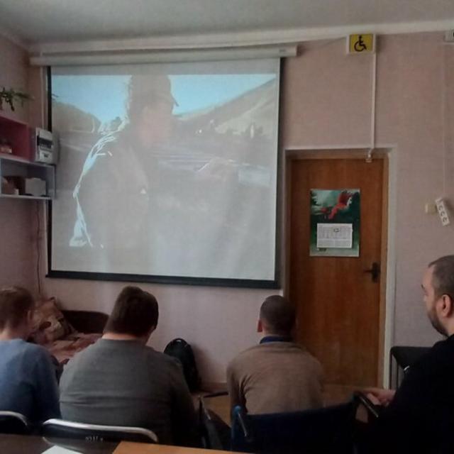 НАШИ БУДНИ