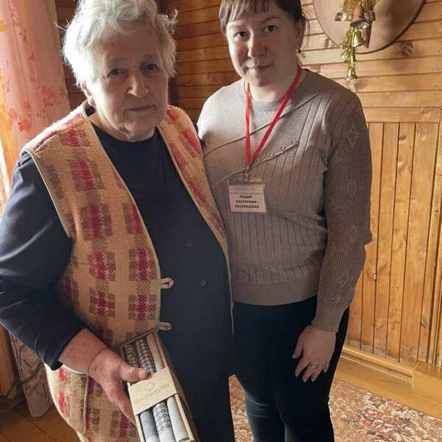 НАШИ БУДНИ