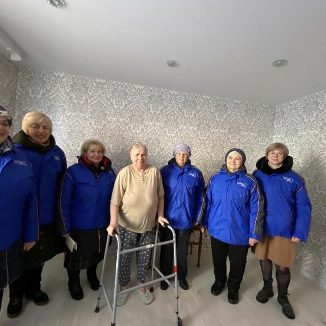 НАШИ БУДНИ