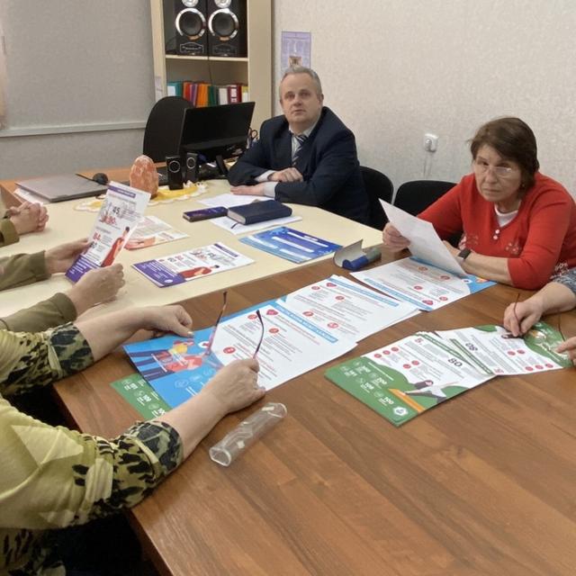 НАШИ БУДНИ