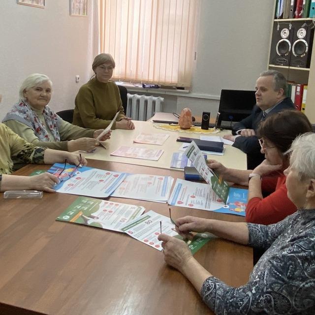 НАШИ БУДНИ
