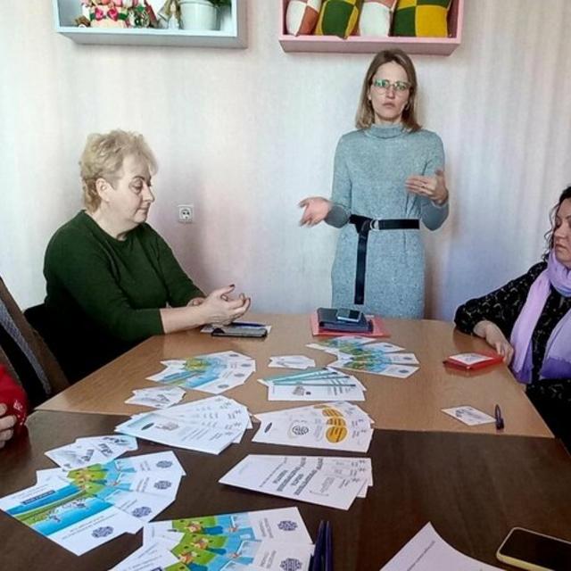 НАШИ БУДНИ