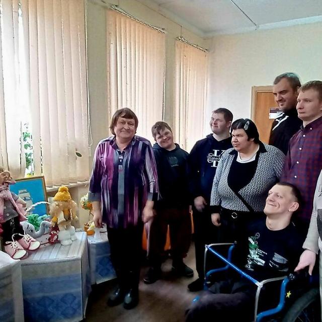 НАШИ БУДНИ