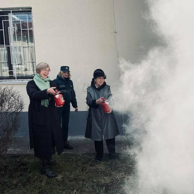 НАШИ БУДНИ