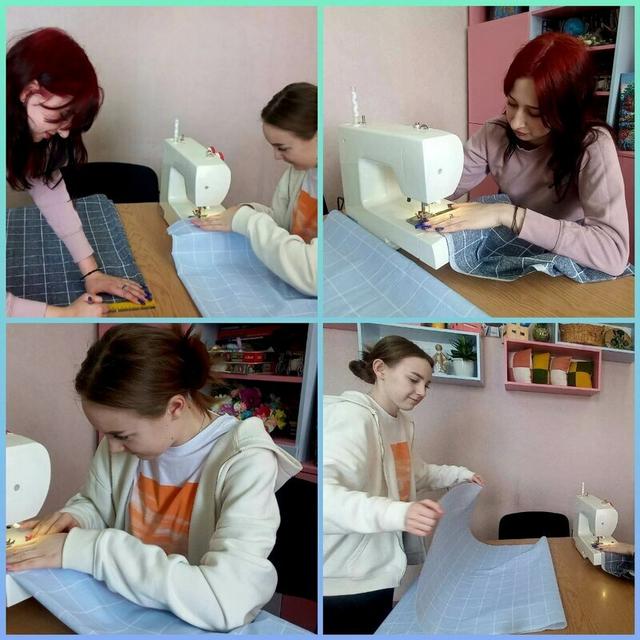 НАШИ БУДНИ