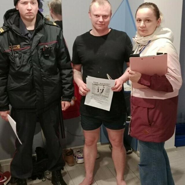 НАШИ БУДНИ