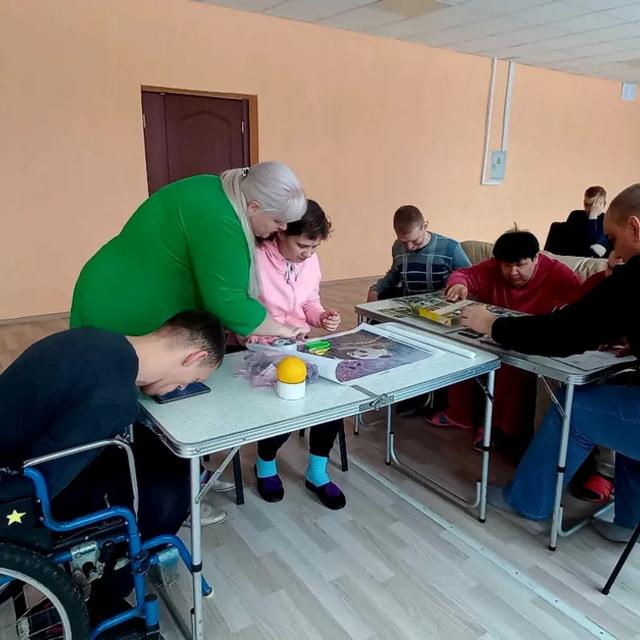 НАШИ БУДНИ