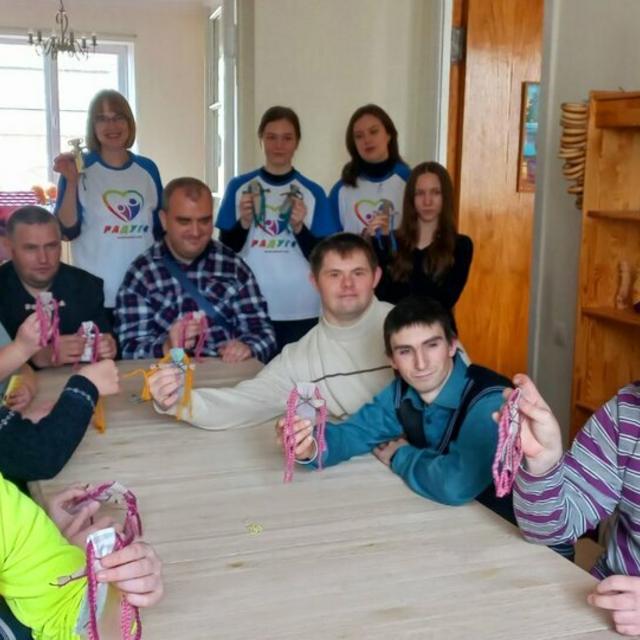НАШИ БУДНИ