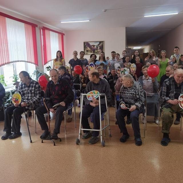 НАШИ БУДНИ