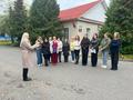 Безопасность начинается с каждого! Безопасность начинается с каждого!