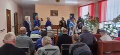 ПОЗДРАВЛЕНИЕ С НОВОГОДНИМИ ПРАЗДНИКАМИ
