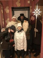 АКЦИЯ "ОТ ВСЕЙ ДУШИ"