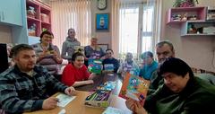БЕЗОПАСНОСТЬ В КАЖДЫЙ ДОМ