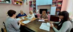 МЕЖВЕДОМСТВЕННОЕ ВЗАИМОДЕЙСТВИЕ