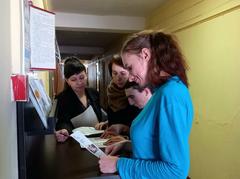 ТРУДОУСТРОЙСТВО ЛЮДЕЙ С ИНВАЛИДНОСТЬЮ