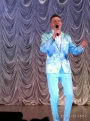КУЛЬТУРНАЯ ПРОГРАММА