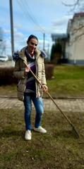 РАСЧИСТИМ ВЕСНЕ ДОРОГУ