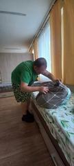 ТРЕНИРОВОЧНАЯ КВАРТИРА