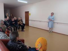 АКЦИЯ "ПОДАРИ РАДОСТЬ БЛИЖНЕМУ"
