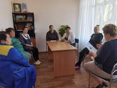 ПРОФИЛАКТИЧЕСКИЕ ЛЕКЦИИ