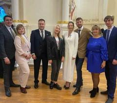 РАЗГОВОР О ВАЖНОМ