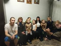 НЕДЕЛЯ РОДИТЕЛЬСКОЙ ЛЮБВИ