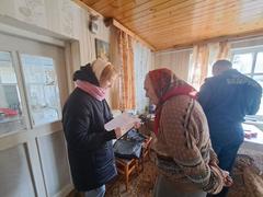 ЗА БЕЗОПАСНОСТЬ ВМЕСТЕ!