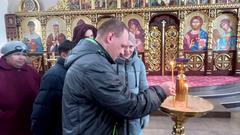 ПРАВОСЛАВНЫЕ ЧТЕНИЯ