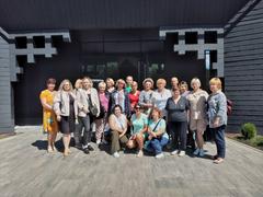 ЭКСКУРСИЯ В ХАТЫНЬ 