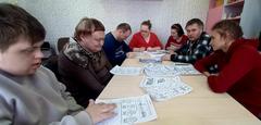 ЗИМА И ЕЕ ЗАБАВЫ