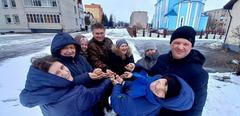 СВЯТА БУЛЬБЫ «БЕЛАРУСКАЯ ПРЫГАЖУНЯ!»