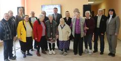 АКЦИЯ «ОТ ВСЕЙ ДУШИ»