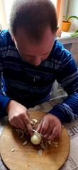 ВИТАМИННЫЙ САЛАТИК