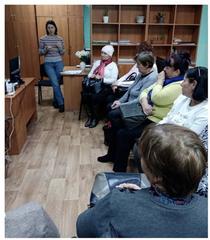 ШКОЛА СОЦИАЛЬНОГО РАБОТНИКА
