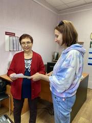 ЕДИНЫЙ ДЕНЬ БЕЗОПАСНОСТИ 