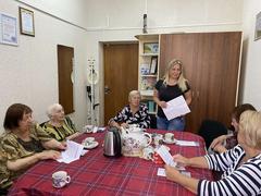 ПРОФИЛАКТИКА ДОМАШНЕГО НАСИЛИЯ 