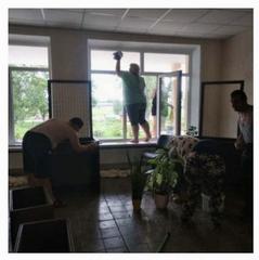 ГЕНЕРАЛЬНАЯ УБОРКА 