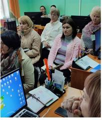 ЕДИНЫЙ ДЕНЬ ИНФОРМИРОВАНИЯ 