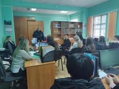 ПОЖАРНАЯ БЕЗОПАСНОСТЬ 