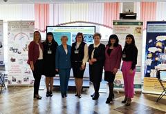 РЕСПУБЛИКАНСКИЙ МЕЖВЕДОМСТВЕННЫЙ СЕМИНАР 