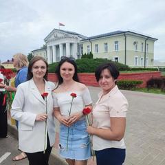 УЧАСТИЕ В МИТИНГЕ-РЕКВИЕМ